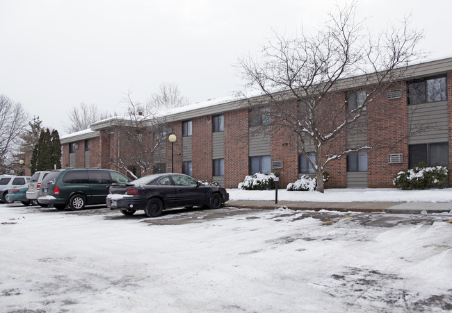 Honeytree III in Delano, MN - Foto de edificio - Building Photo