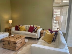 78351 Desert Willow Dr in Palm Desert, CA - Foto de edificio - Building Photo