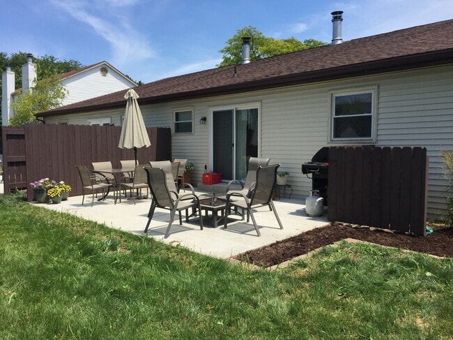 property at 7591 Tyjon Cir