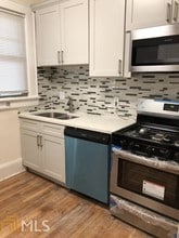 856 Ponce De Leon Ave NE-Unit -2 in Atlanta, GA - Foto de edificio - Building Photo