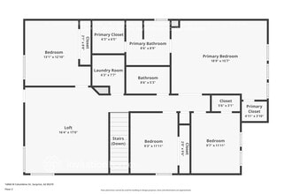 14868 W Columbine Dr in Surprise, AZ - Building Photo - Building Photo