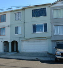 7 1st Ave in Daly City, CA - Building Photo - Building Photo