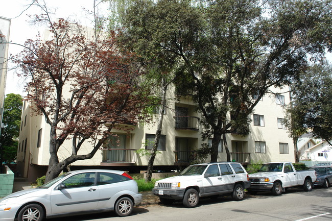 The Rapa-Nui in Berkeley, CA - Building Photo - Building Photo