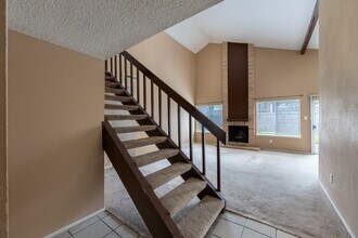16830 Spruce Run Dr in Spring, TX - Building Photo - Building Photo