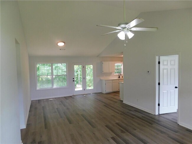 238 Mountain Vw Trl in Dahlonega, GA - Building Photo - Building Photo