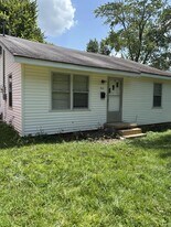 310 N Bond Ave in Brownsville, TN - Building Photo