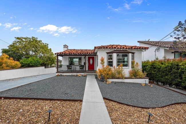 property at 2850 State St