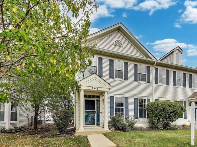 property at 2546 Capitol Ave