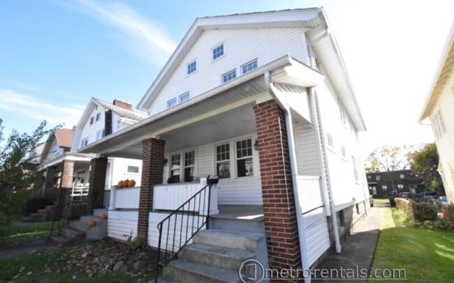 87-89-89 W California Ave in Columbus, OH - Building Photo - Building Photo