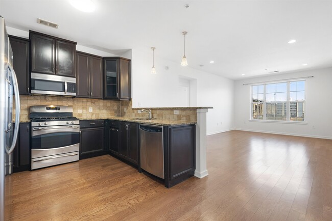 property at 443 2nd St
