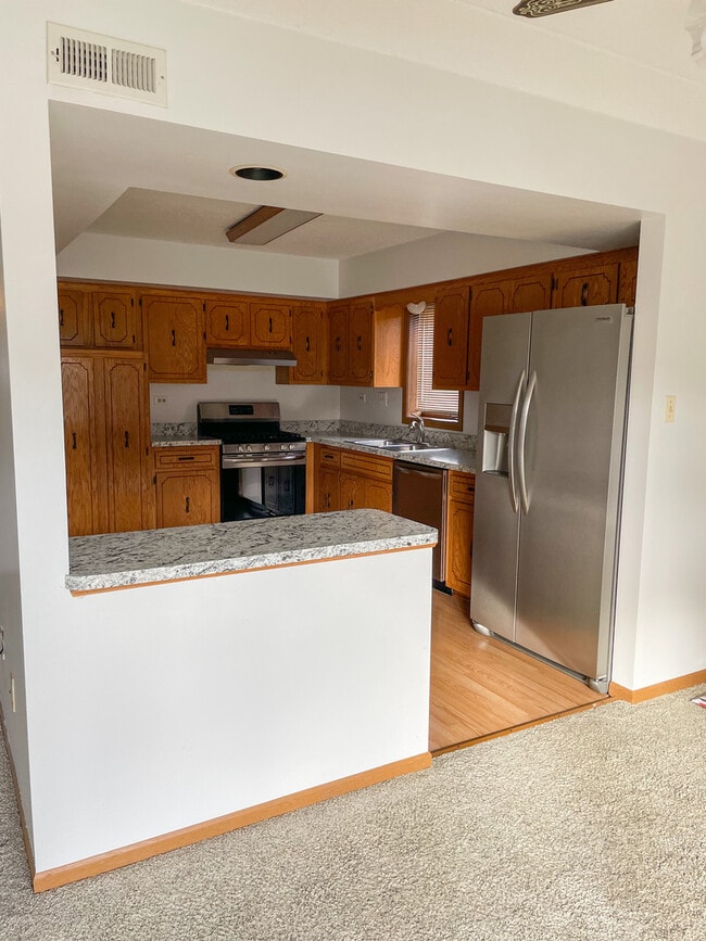 16736 Paxton Ave in Tinley Park, IL - Building Photo - Building Photo