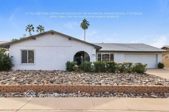 property at 549 W Pampa Ave