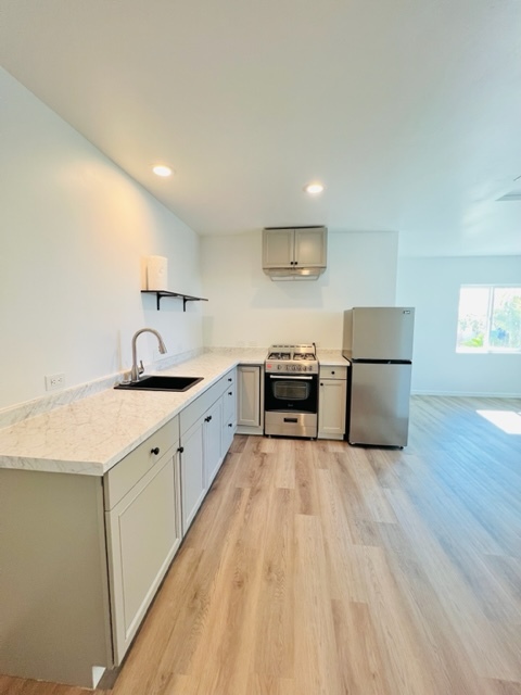 property at 1222 Holly St