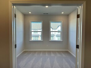 5739 Coulee Ln in Harrisburg, NC - Building Photo - Building Photo