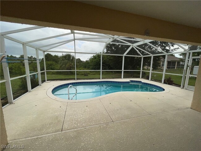 752 Hargrove Ave S in Lehigh Acres, FL - Building Photo - Building Photo