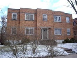 4412 Reading Ln in Cincinnati, OH - Foto de edificio - Building Photo