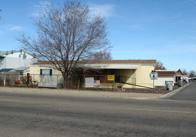 2205 E Linden St in Caldwell, ID - Building Photo - Building Photo