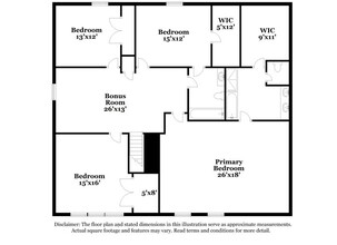 2906 Sagegrass Dr in Louisville, TN - Building Photo - Building Photo