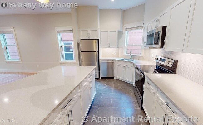 property at 56 John F. Kennedy St