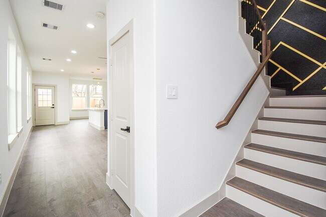 7973 Joy St in Houston, TX - Building Photo - Building Photo