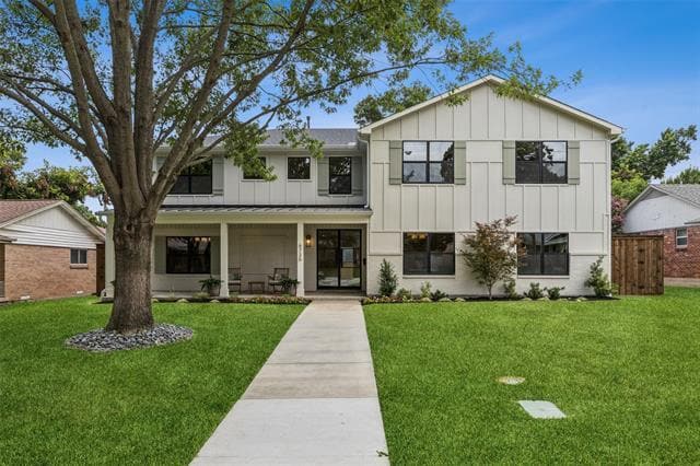 property at 9736 Chiswell Rd