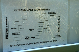 Cottage Oaks Apartments in Santa Barbara, CA - Building Photo - Other