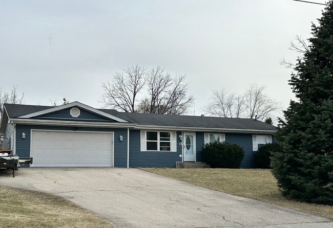 property at 821 Melbourne St