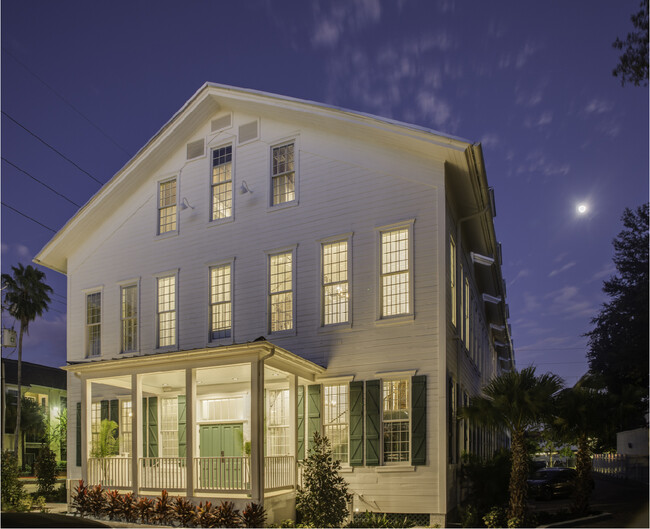 Casa Oliva - Ybor City in Tampa, FL - Building Photo - Building Photo