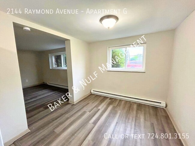 2144 Raymond Ave in Latrobe, PA - Building Photo - Building Photo