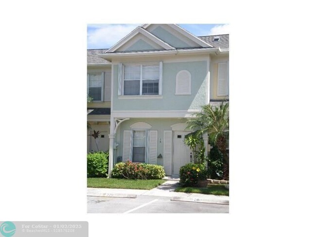 16 Key W Ct in Weston, FL - Building Photo - Building Photo