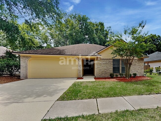 property at 7546 Fawn Lake Dr N