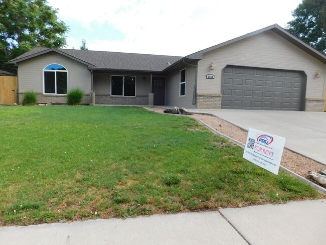 2552 McCook Ave in Grand Junction, CO - Building Photo - Building Photo
