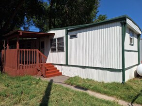 3410 N El Paso St in Colorado Springs, CO - Building Photo - Building Photo