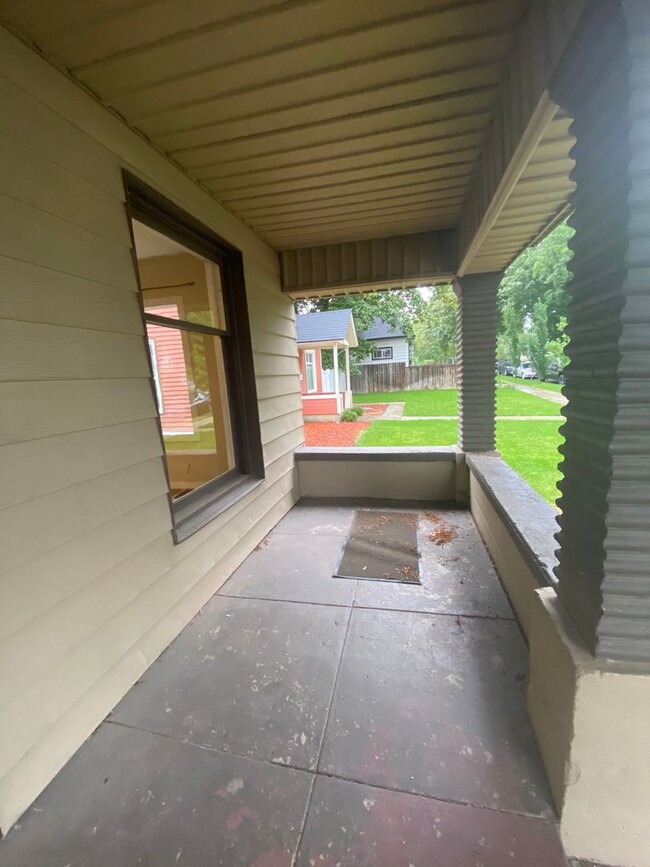507 E Indiana Ave in Coeur d'Alene, ID - Building Photo - Building Photo
