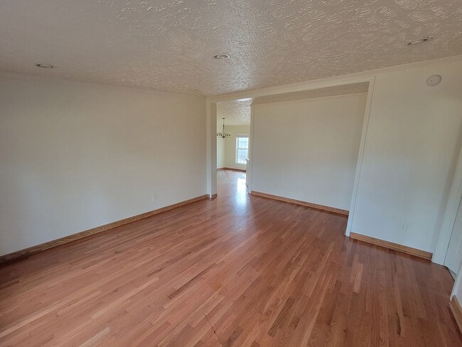 property at 4085 Battleground Ave