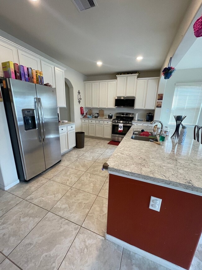 property at 3719 Venosa Ct