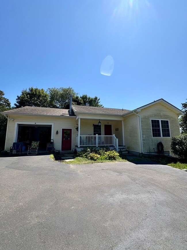 property at 939 Ocean Ave