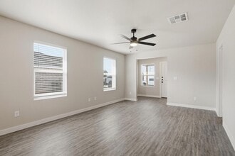 4181 Ranger St in Abilene, TX - Foto de edificio - Building Photo