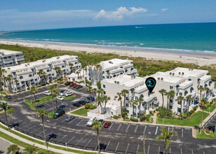 8600 Ridgewood Ave in Cape Canaveral, FL - Building Photo - Building Photo