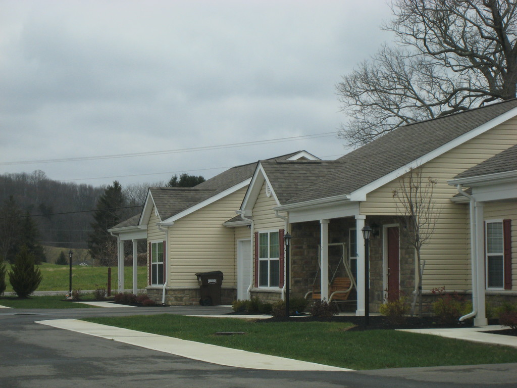 Apartments For Rent Logan Ohio