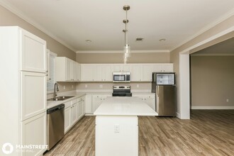 2655 Belzise Terrace in Fort Worth, TX - Building Photo - Building Photo