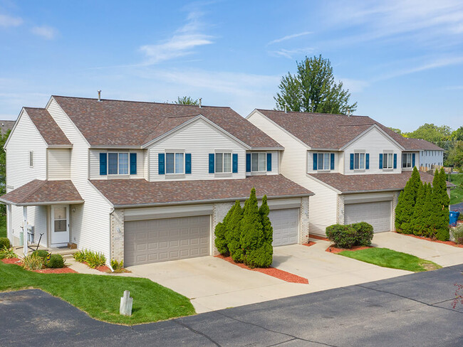 Bloomfield Townhomes