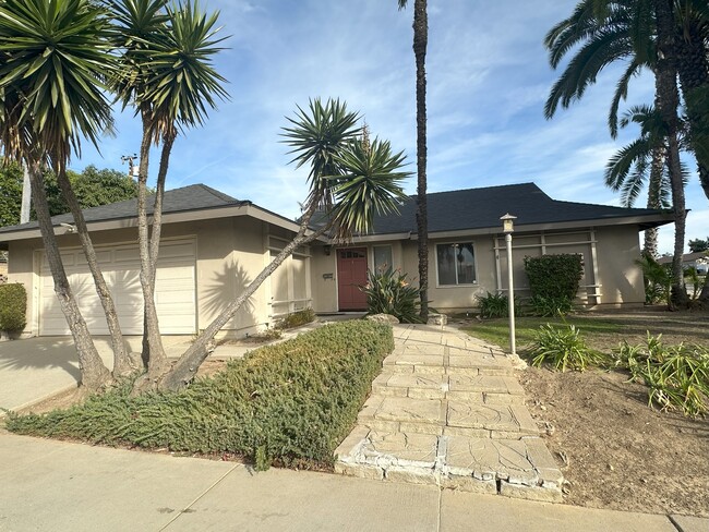 1419 Walling Ave in Brea, CA - Building Photo - Building Photo