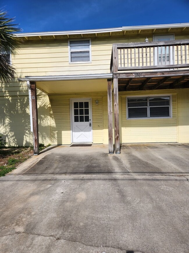 property at 2805 1st Ave