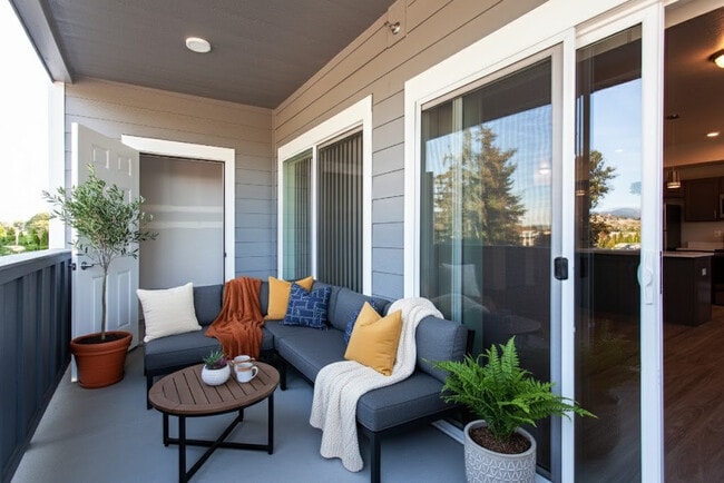 The Residence at Corbin Crossing