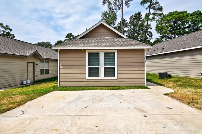 property at 12085 Canal St