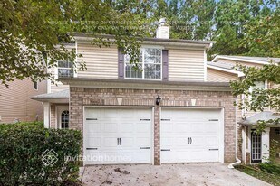 107 Hidden Creek Dr in Canton, GA - Building Photo