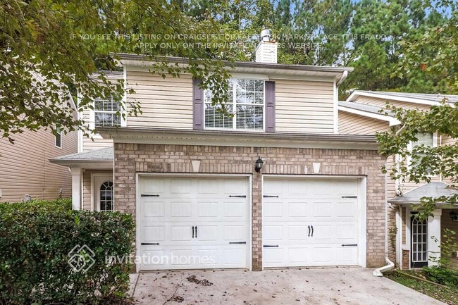 property at 107 Hidden Creek Dr