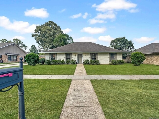 property at 4941 Pine Hill Dr