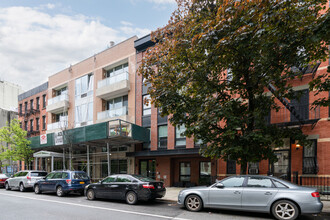 354 Baltic St in Brooklyn, NY - Foto de edificio - Building Photo